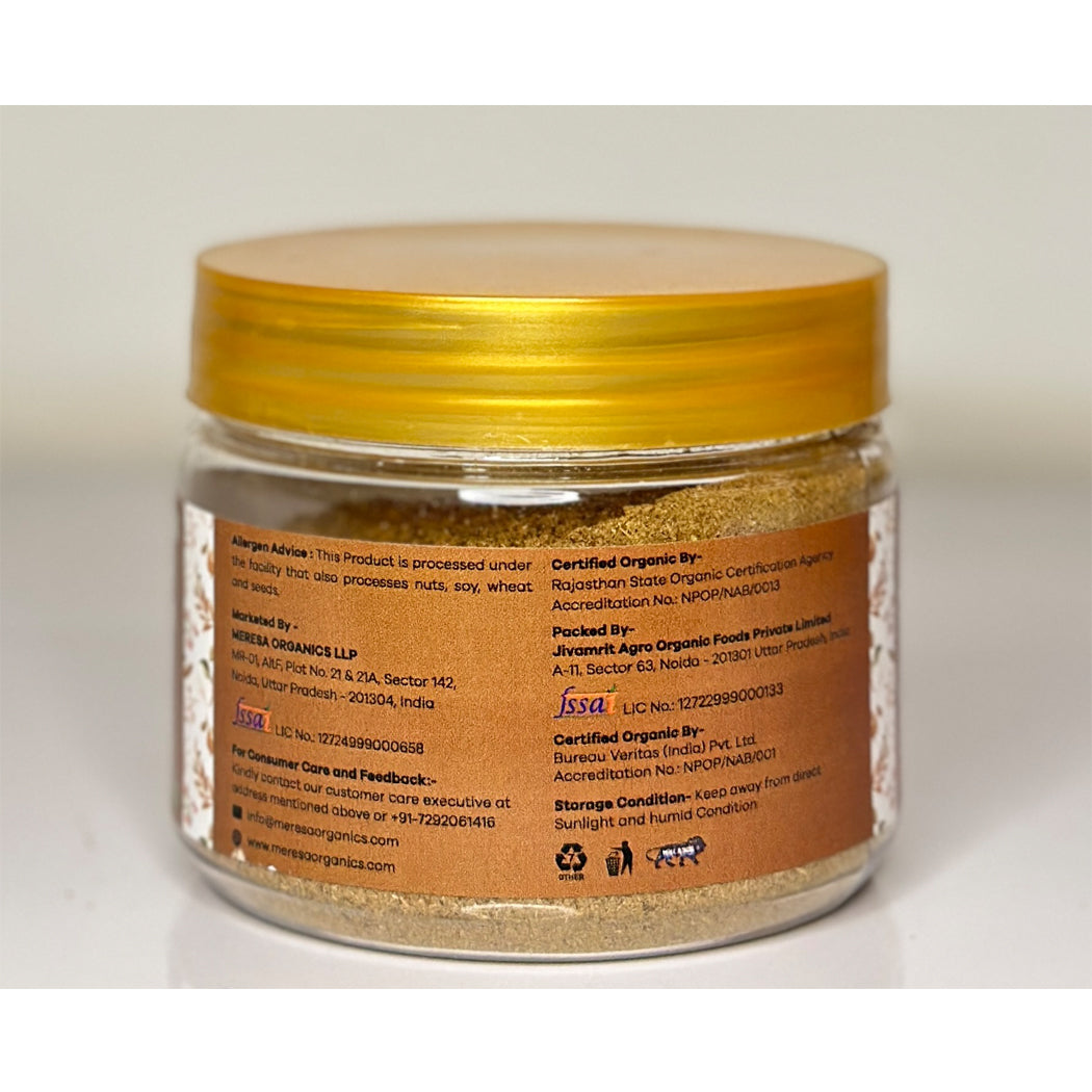 Organic Garam Masala 100 Gram