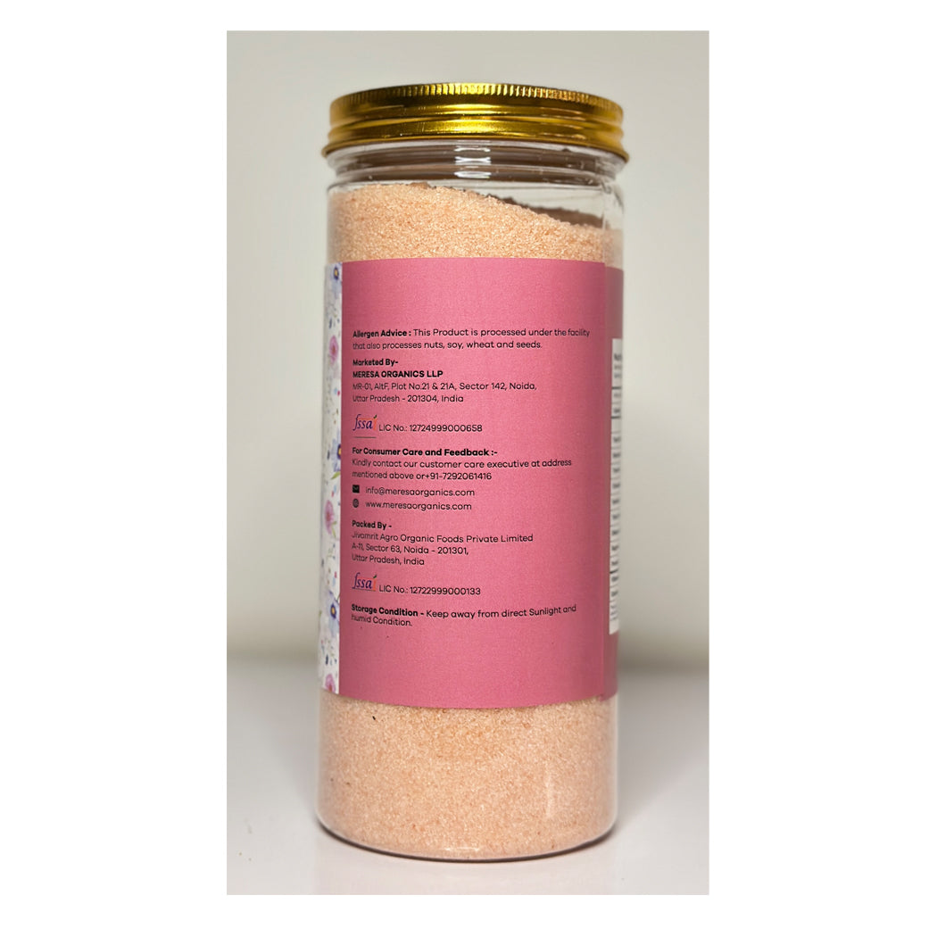 Natural Himalayan Pink Salt Powder 1 Kg